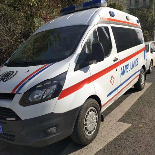 和平品质救护车出租,为您的健康出行负责