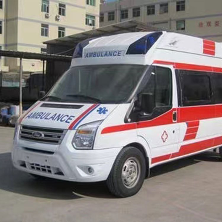 和平救护车出租收费:安全出行,价格透明