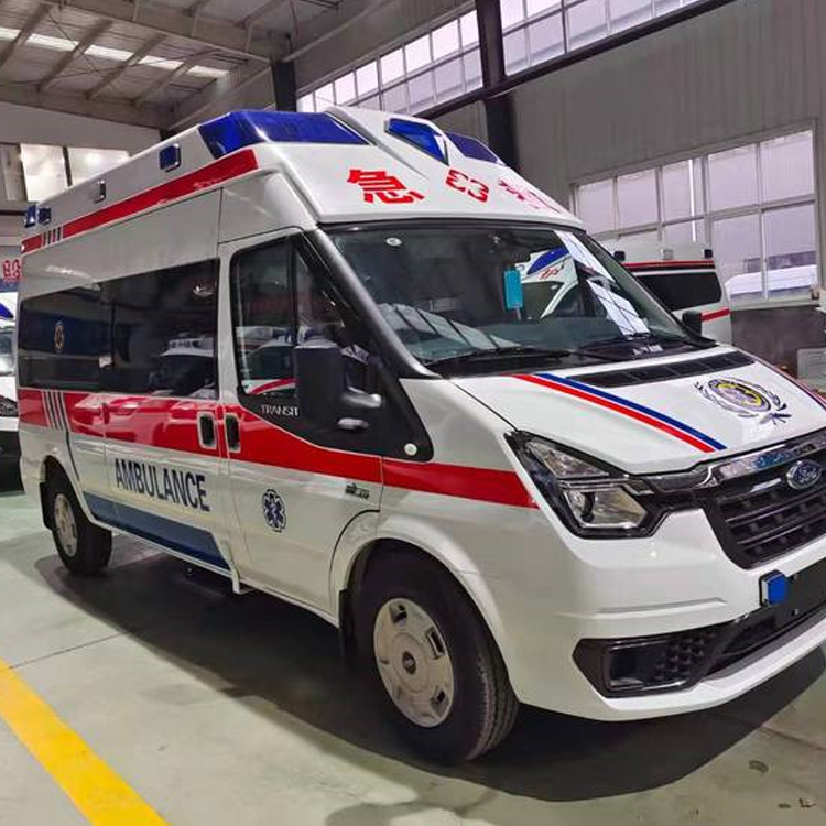 和平演唱会救护车出租保障现场