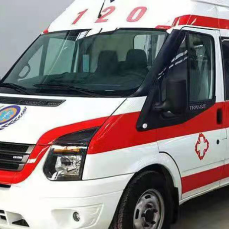 和平非急救护送病人转院租赁救护车的优缺点对比